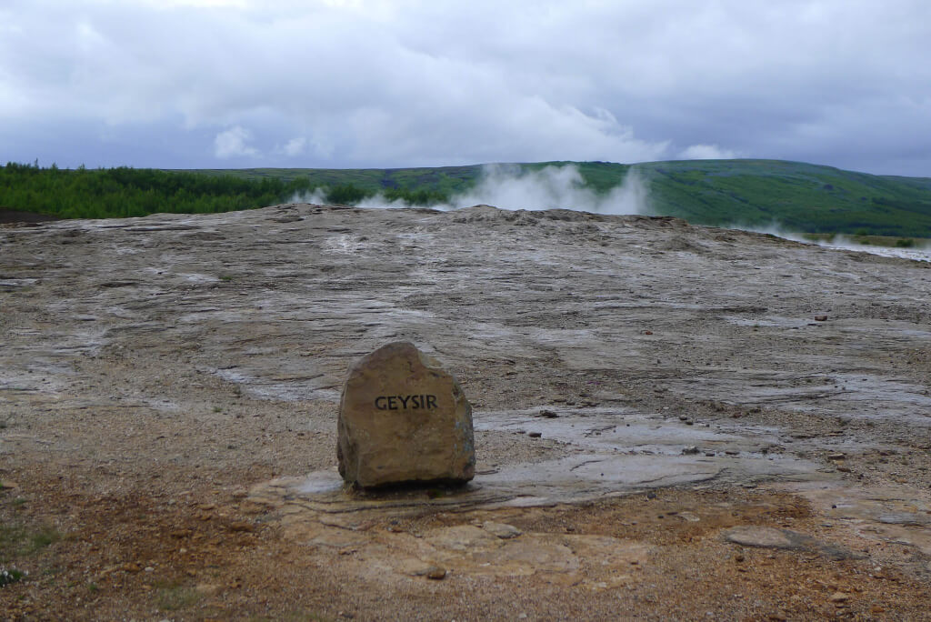 Geysir