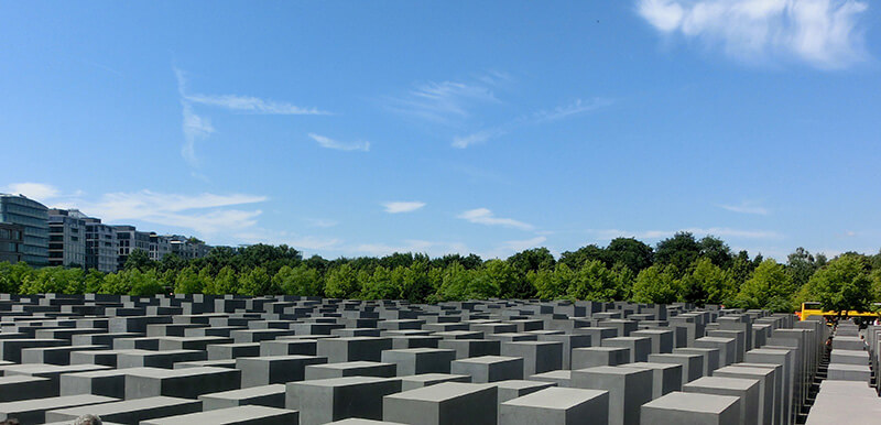 Berlin Recuerdo Judios