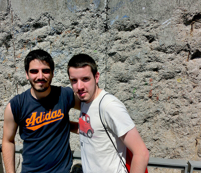 El Muro