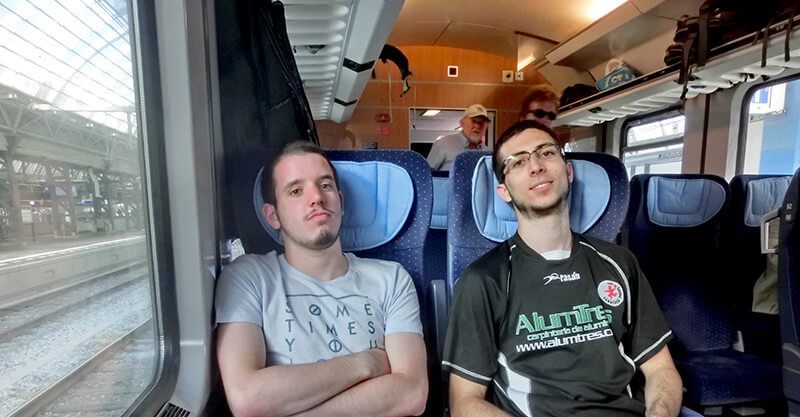 Interrail