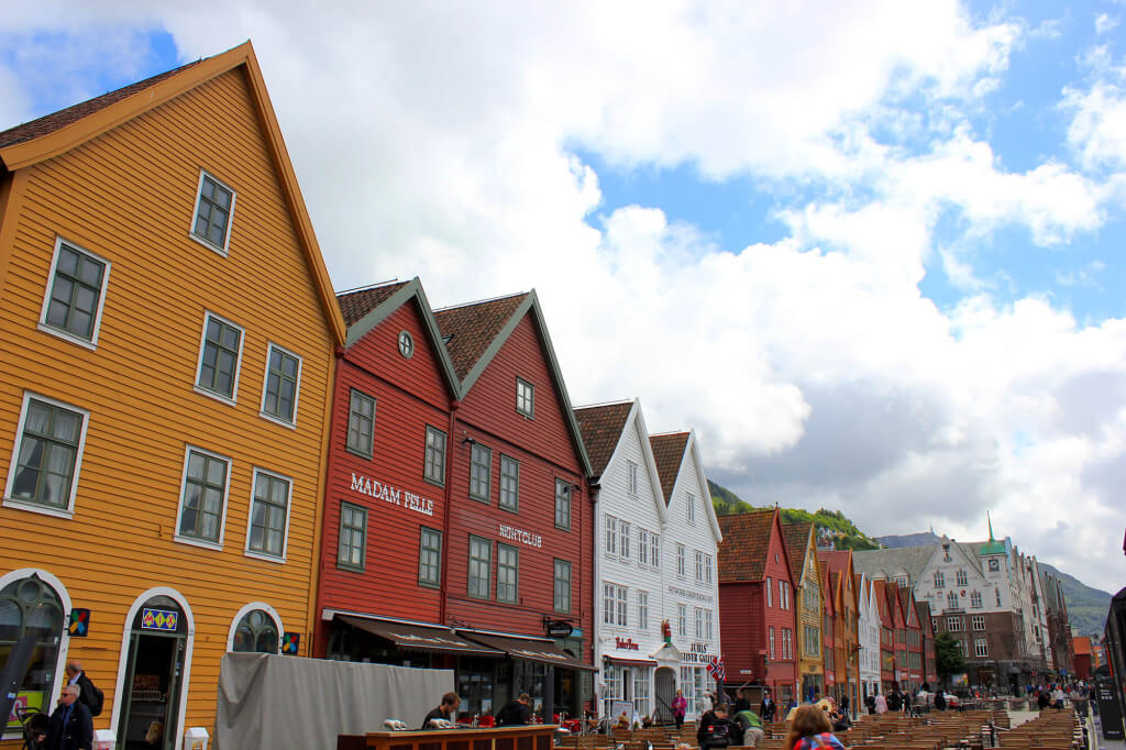 Bryggen