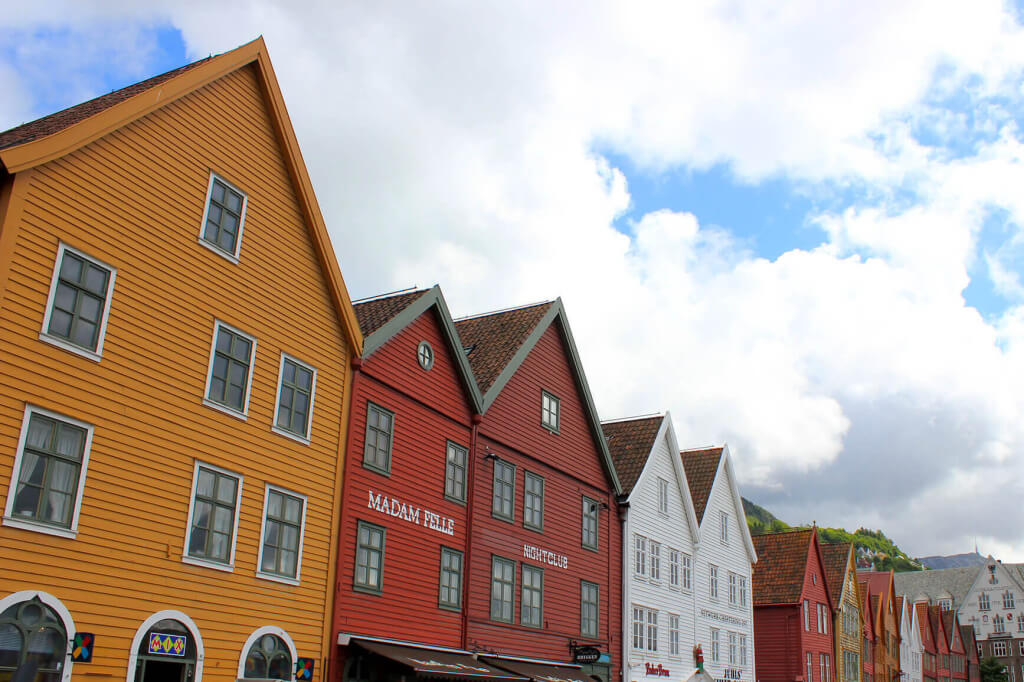 Bryggen