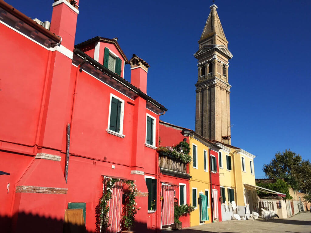 burano-campanile