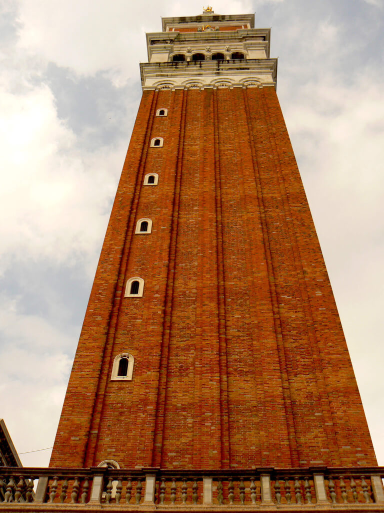 CAMPANILE Venecia