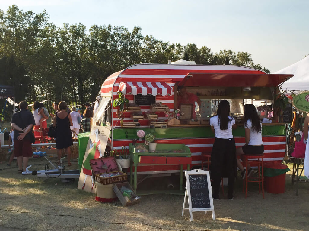 Food Truck