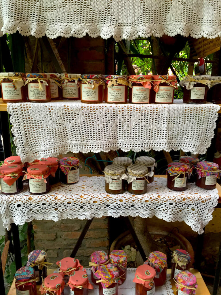 Palo Alto Market Melmeladas