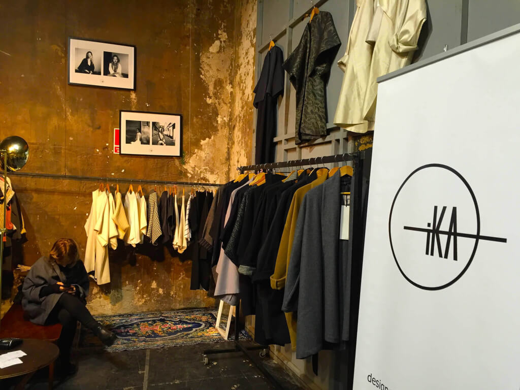 Palo Alto Market Moda