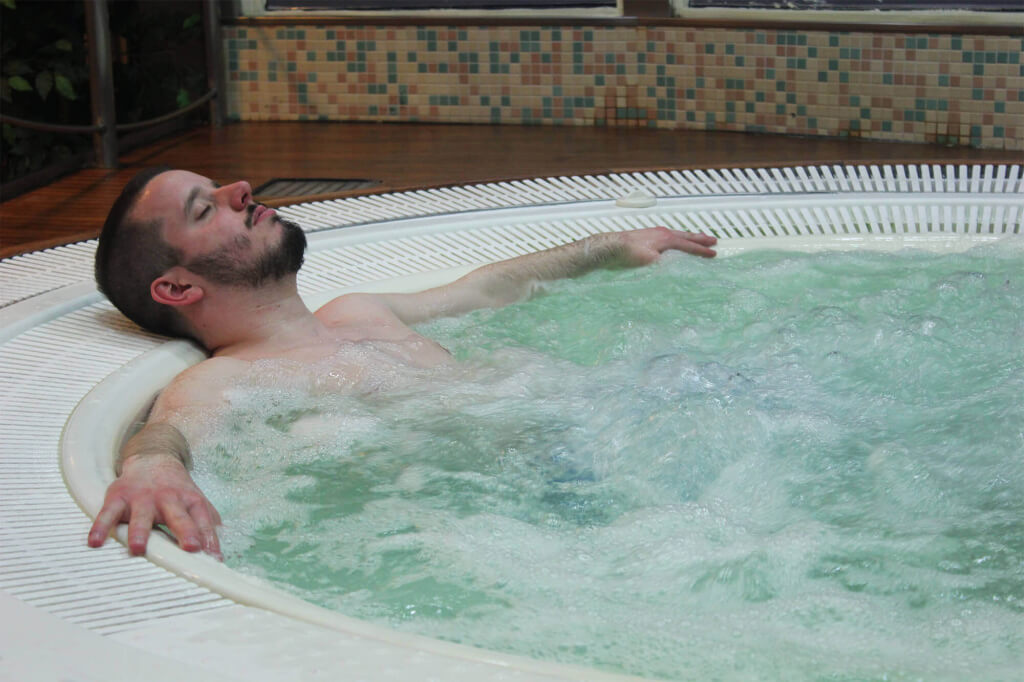 Jacuzzi