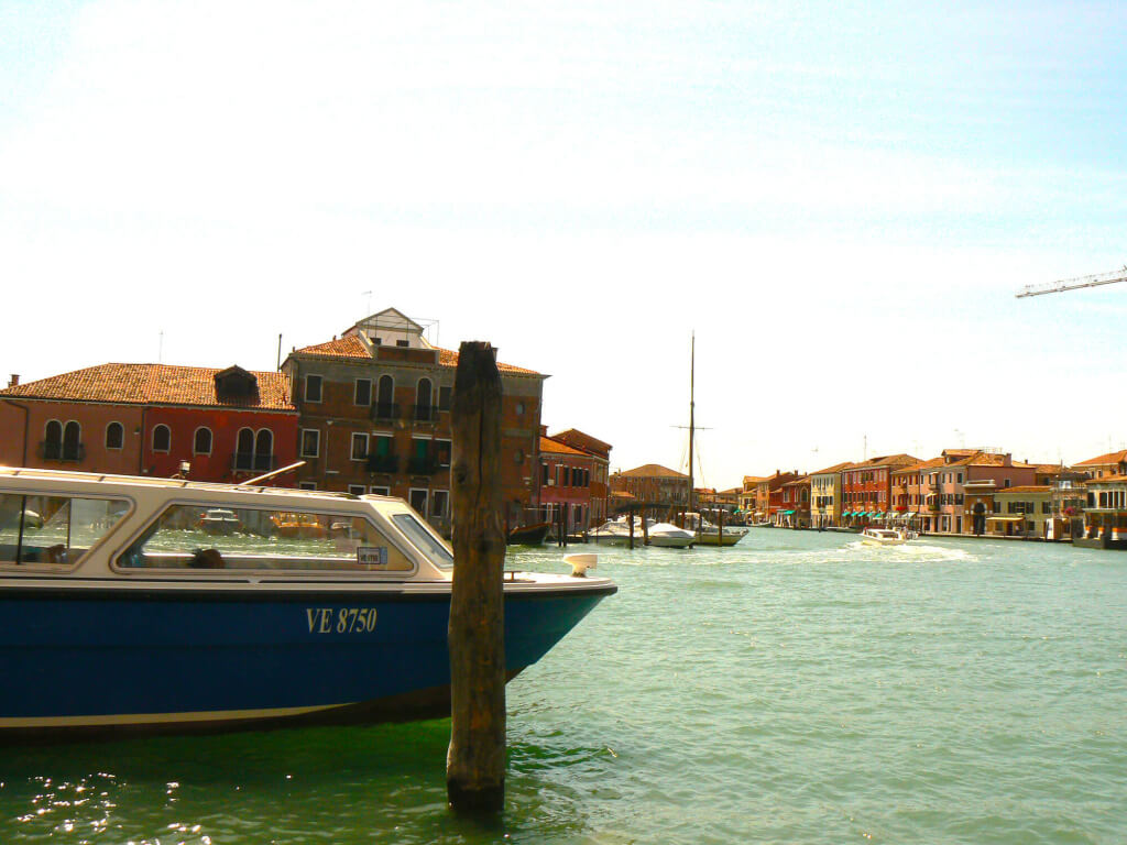 MURANO Venecia