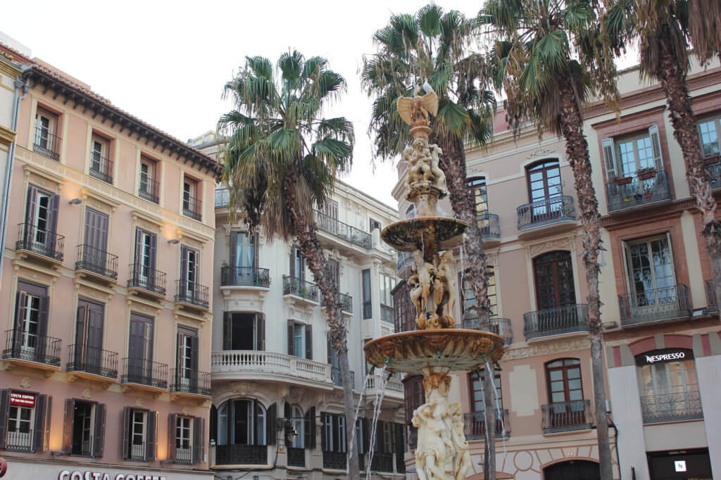 malaga-casco-antiguo