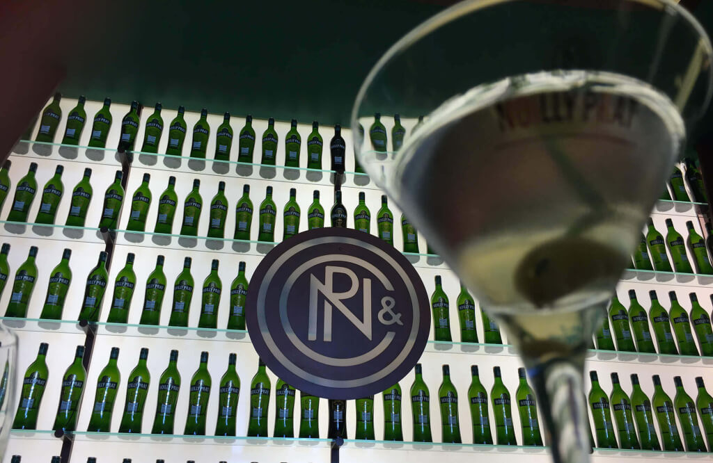 Marseillan Noilly Prat