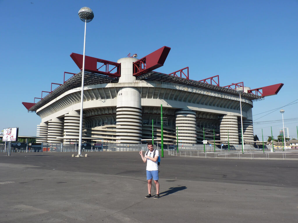 San Siro