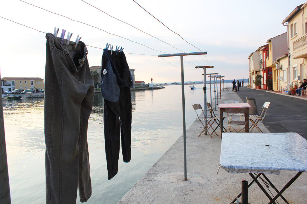 Sete barrio marinero