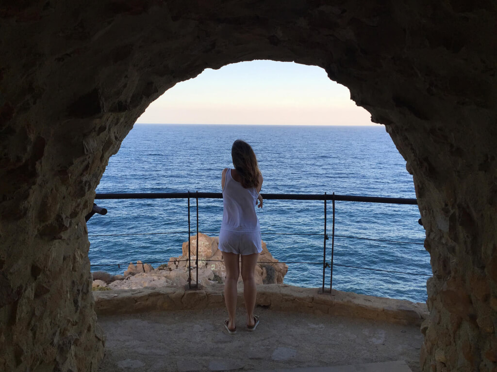 Torre del Pirulico Miriam