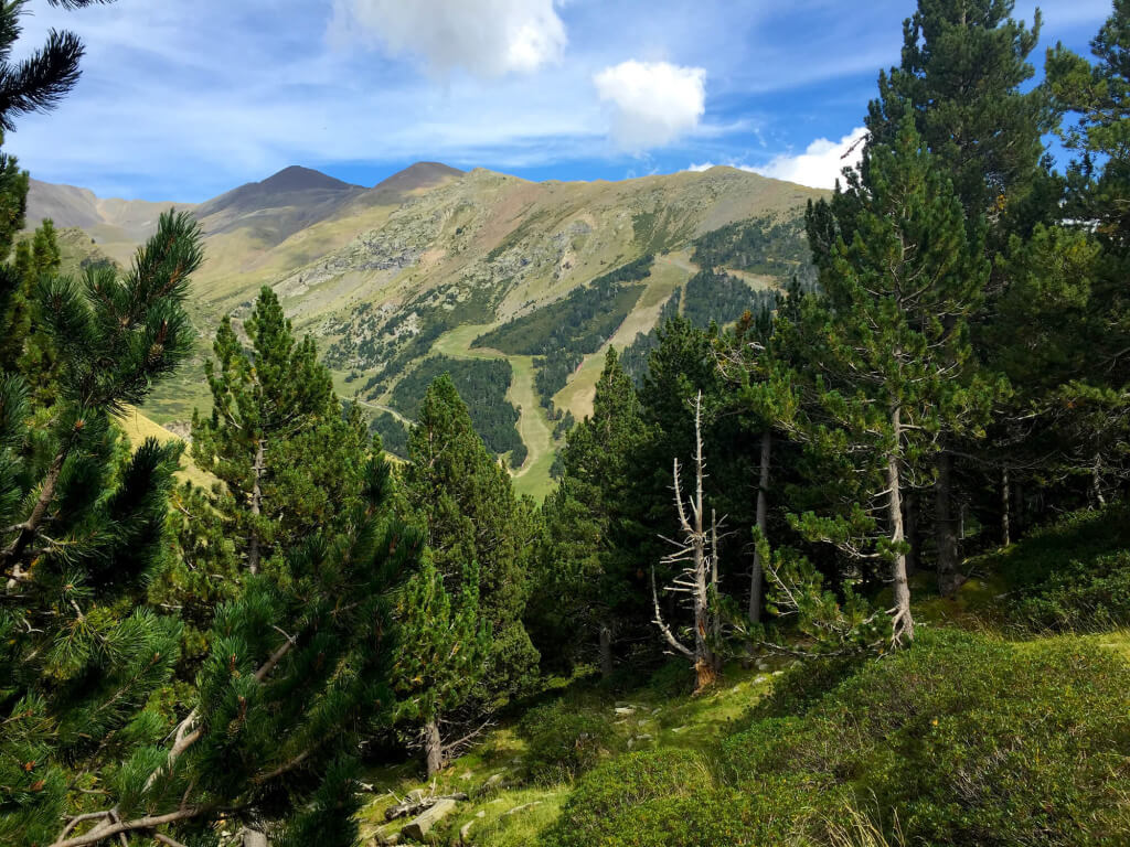 Vall de Nuria