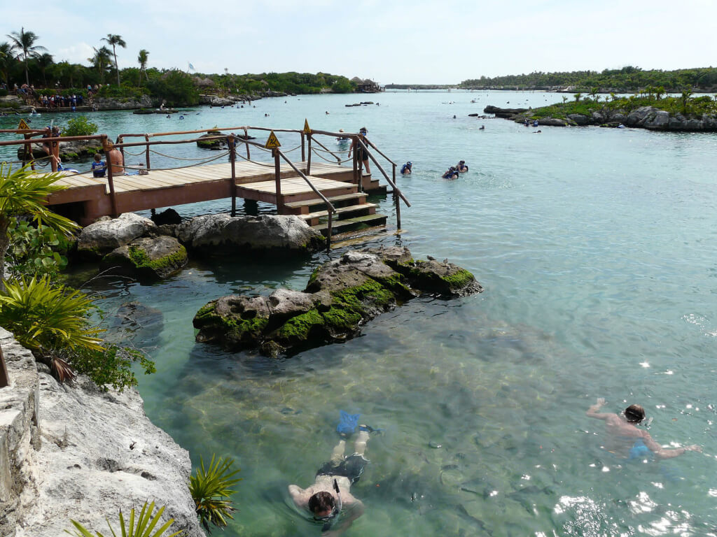 Xcaret